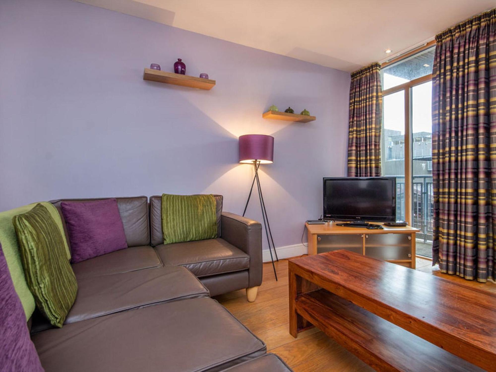 206 By The Bridge Apartment Inverness Zewnętrze zdjęcie